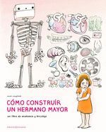 CÓMO CONSTRUIR UN HERMANO MAYOR