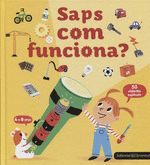 SAPS COM FUNCIONA?