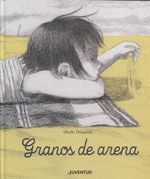GRANOS DE ARENA