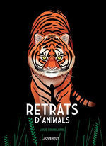RETRATOS DE ANIMALES