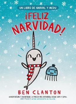 NARVAL-005. ¡FELIZ NARVIDAD!