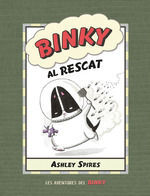 BINKY AL RESCAT (CATALAN)