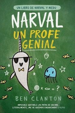 NARVAL-006. UN PROFE GENIAL