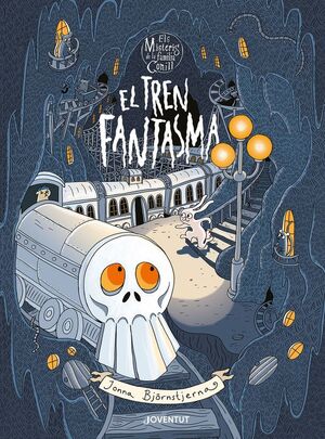 EL TREN FANTASMA - CATALÀ