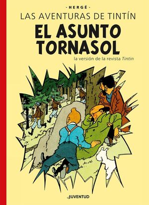EL ASUNTO TORNASOL EDICION ESPECIAL