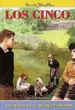 CLUB CINCO.16.EN LA GRANJA FINNISTON