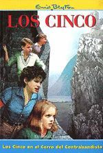 CLUB CINCO-4.EN EL CERRO DEL CONTRABAN.