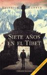 SIETE AÑOS EN EL TIBET.JUVENTUD EDITORIAL