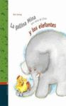 GALLINA MINA Y LOS ELEFANTES.EDELVIVES