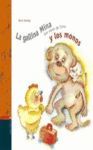 GALLINA MINA Y LOS MONOS.EDELVIVES
