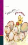 GALLINA MINA Y LAS ARDILLAS.INF.EDELVIVES