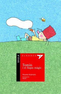 TOMAS I EL LLAPIS MAGIC.ALBADES-7.VALENCIANO