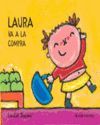 LAURA VA A LA COMPRA