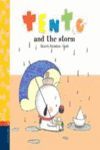 TENTO AND THE STORM.EDELVIVES