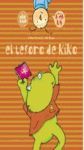 TESORO DE KIKO PILO Y LIA,EL.MANUSCRITA.EDELVIVES-INF-RUST