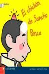 CHICHON DE SANCHO PANZA,EL.EDELVIVES