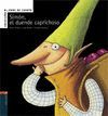 SIMON, EL DUENDE CAPRICHOSO.BUENOS CUENTO.EDELVIVES