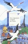 CIGONYES VENIEN DE PARIS, LES.EDELVIVES
