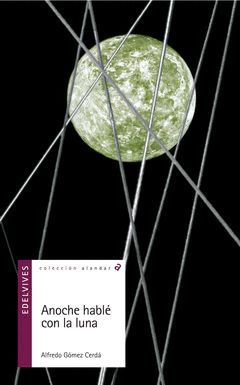 ANOCHE HABLE CON LA LUNA  (ALANDAR 89)