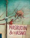 NASRUDIN Y SU ASNO.EDELVIVES-INF-G-CARTONE