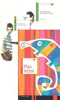 EL CEMENTERIO DEL CAPITÁN NEMO