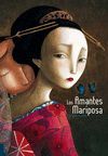 AMANTES MARIPOSA, LOS.EDELVIVES-INF-G-CARTONE