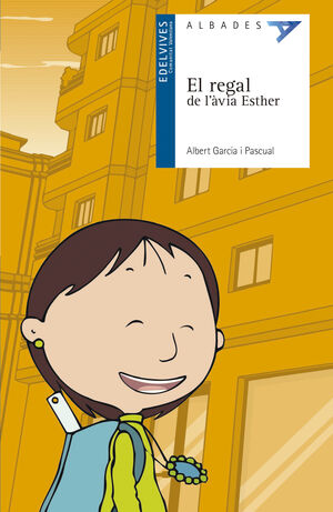 EL REGAL DE L'ÁVIA ESTHER