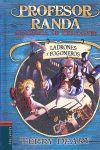 LADRONES Y FOGONEROS. PROFESOR PANDA 2