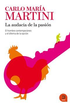 LA AUDACIA DE LA PASION
