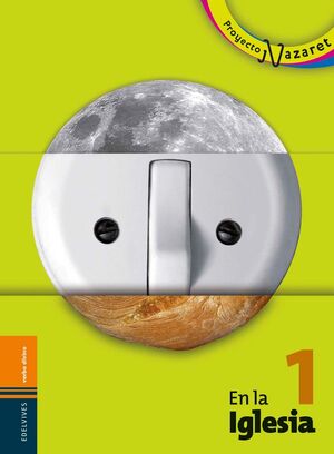 PROYECTO NAZARET, EN LA IGLESIA 1