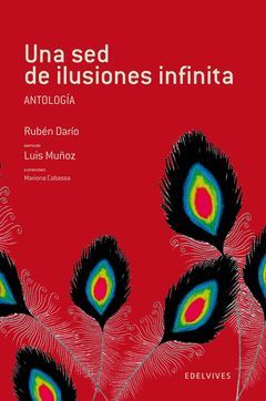 UNA SED DE ILUSIONES ANTOLOGIA POESIA