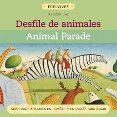 DESFILE DE ANIMALES