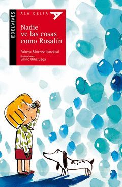 NADIE VE LAS COSAS COMOROSALIN