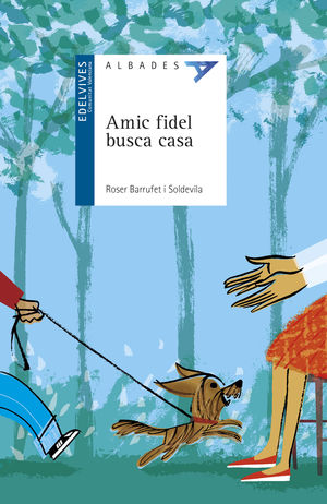 AMIC FIDEL BUSCA CASA