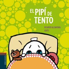 PIPI DE TENTO