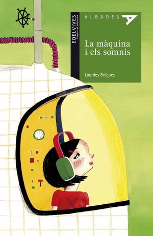 LA MÀQUINA I ELS SOMNIS