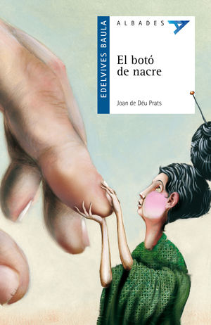 EL BOTÓ DE NACRE
