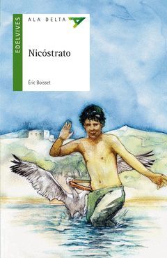 NICÓSTRATO