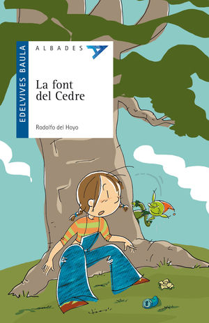 LA FONT DEL CEDRE