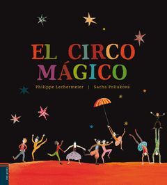 CIRCO MÁGICO,EL.EDELVIVES-INF