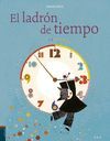 EL LADRON DEL TIEMPO