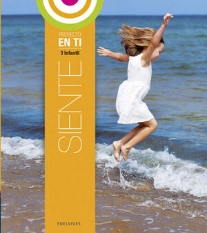 SIENTE INFANTIL 3 AÑOS