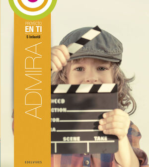 ADMIRA INFANTIL 5 AÑOS