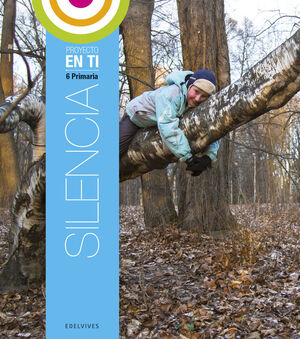 SILENCIA 6º PRIMARIA (CUADERNO DE BITÁCORA)