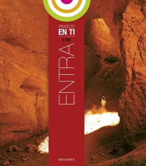 ENTRA 4º ESO (PROYECTO EN TÍ)