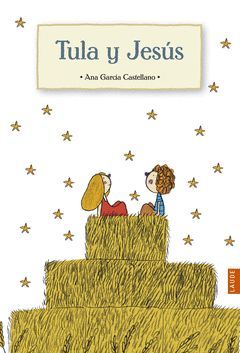 TULA Y JESÚS