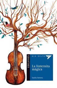 LINTERNITA MAGICA,LA