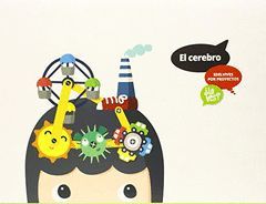 EL CEREBO (INFANTIL 2º CICLO)