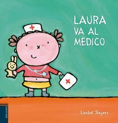 LAURA VA AL MEDICO