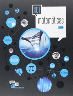 MATEMATICAS APLICADAS CCNN 1ºBACHILLER PACK SOMOSLINK 2015  EDELVIVES